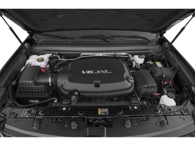 2021 Chevrolet Colorado 2WD LT