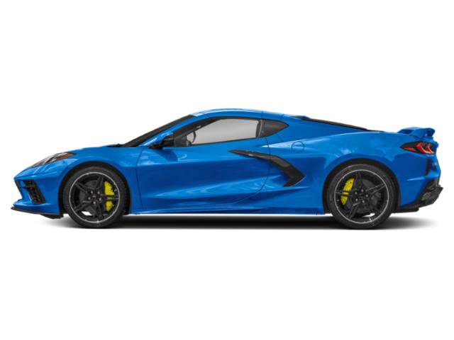 2022 Chevrolet Corvette 3LT