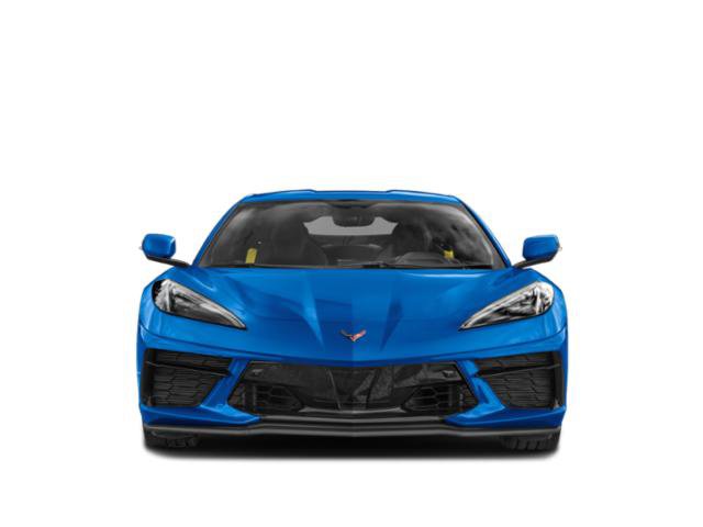 2022 Chevrolet Corvette 3LT