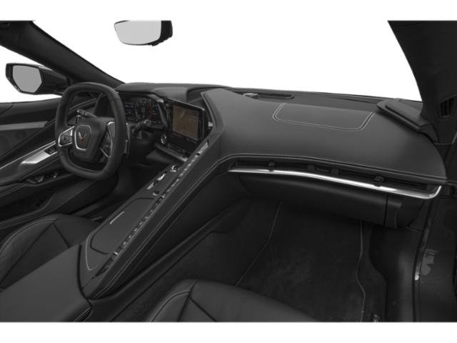 2022 Chevrolet Corvette 3LT