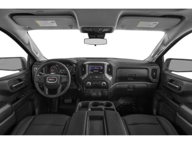 2022 GMC Sierra 1500 SLE