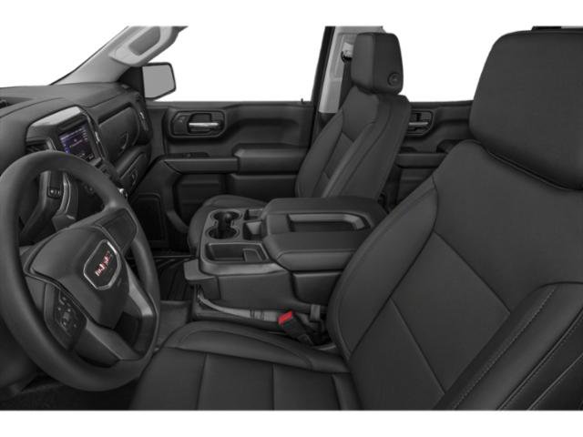 2022 GMC Sierra 1500 SLE