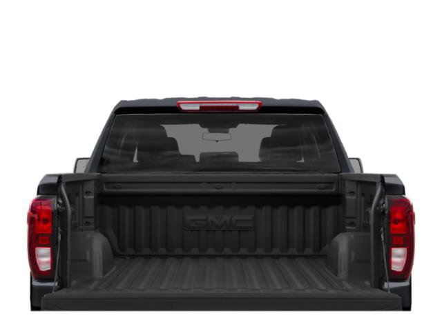 2022 GMC Sierra 1500 SLE