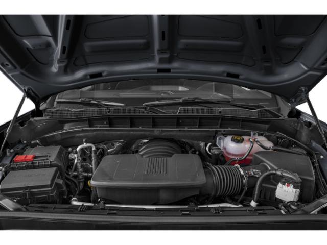 2022 GMC Sierra 1500 SLE