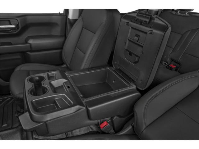 2022 GMC Sierra 1500 SLE
