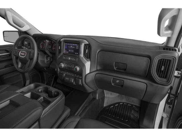 2022 GMC Sierra 1500 SLE