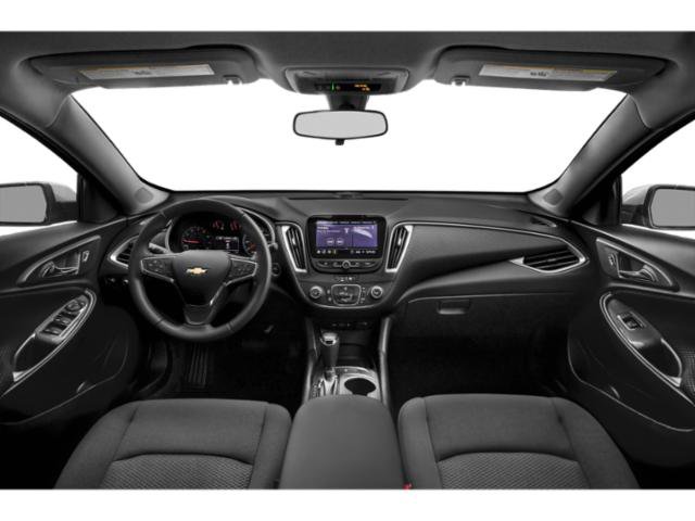 2023 Chevrolet Malibu RS