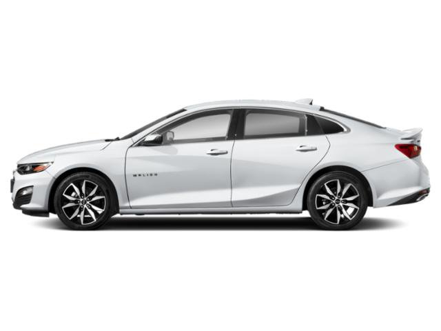 2023 Chevrolet Malibu RS