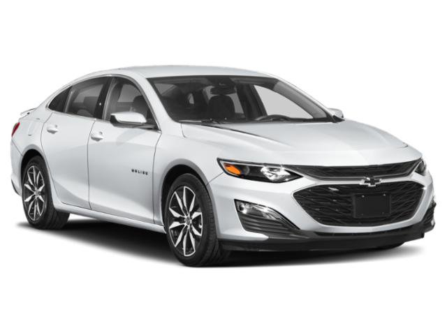 2023 Chevrolet Malibu RS