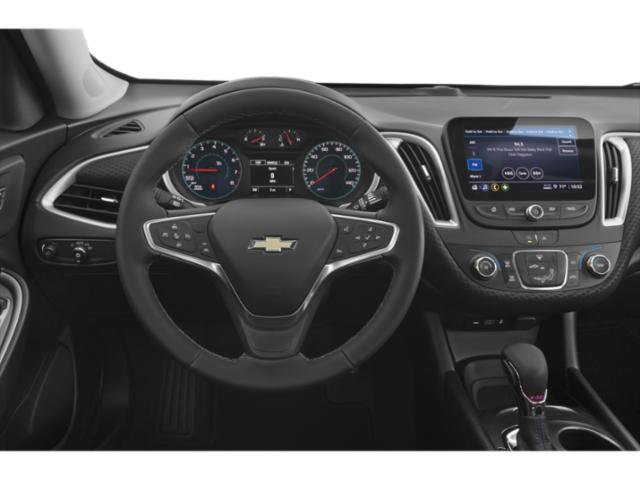 2023 Chevrolet Malibu RS