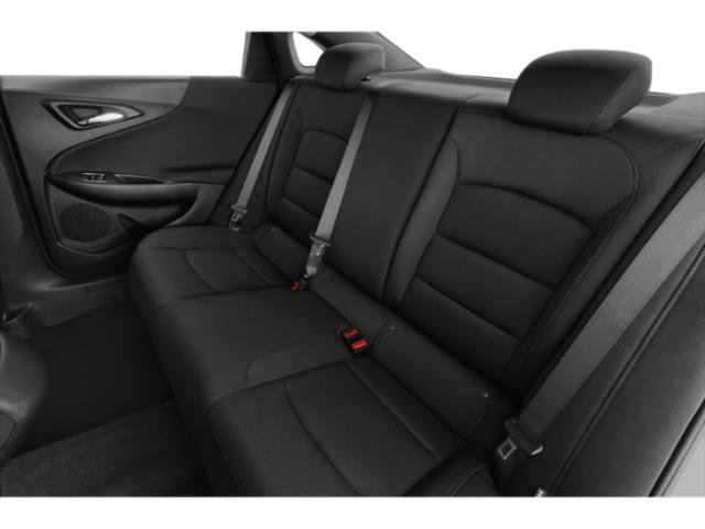 2023 Chevrolet Malibu RS
