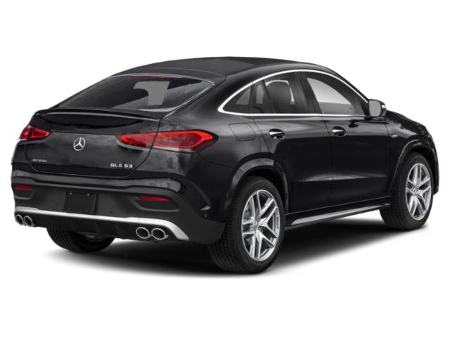 2023 Mercedes-Benz GLE AMG GLE 53