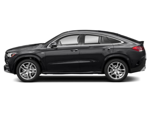 2023 Mercedes-Benz GLE AMG GLE 53