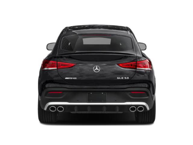 2023 Mercedes-Benz GLE AMG GLE 53
