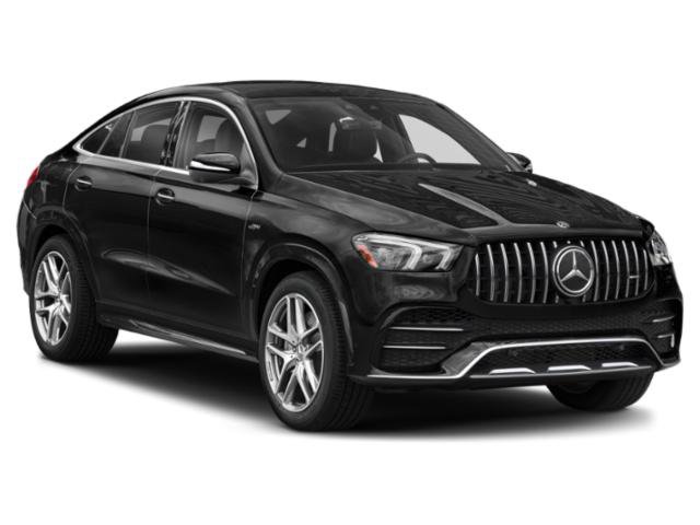 2023 Mercedes-Benz GLE AMG GLE 53