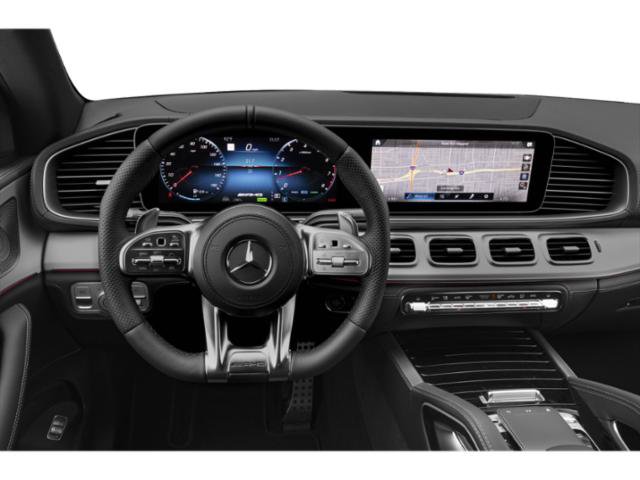 2023 Mercedes-Benz GLE AMG GLE 53