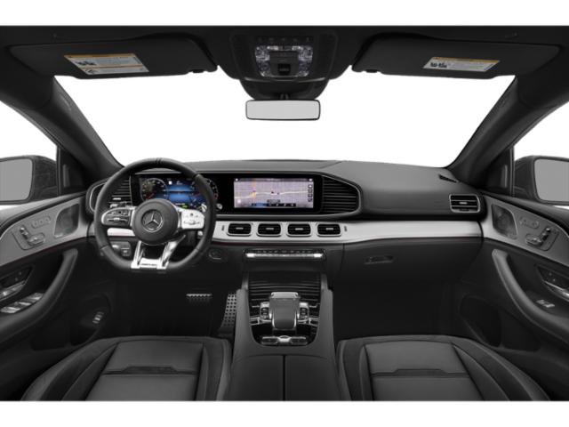 2023 Mercedes-Benz GLE AMG GLE 53