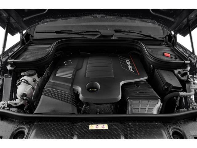 2023 Mercedes-Benz GLE AMG GLE 53