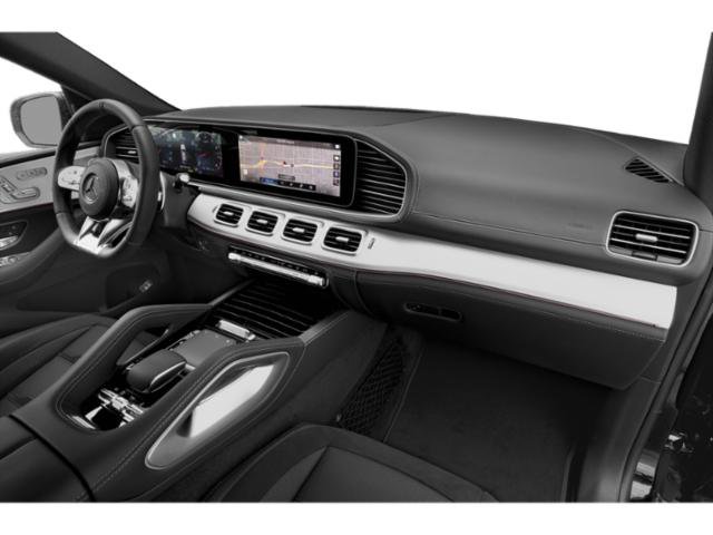 2023 Mercedes-Benz GLE AMG GLE 53