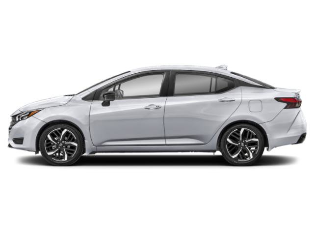 2024 Nissan Versa SR