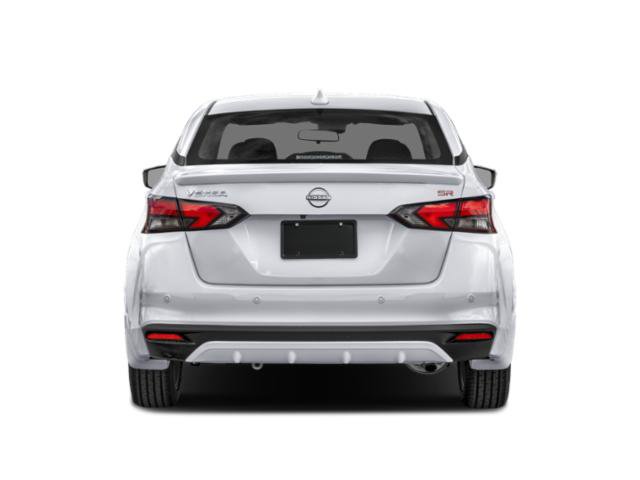 2024 Nissan Versa SR