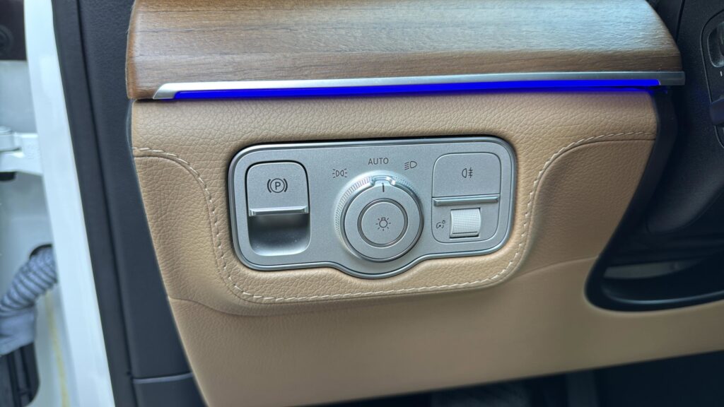 2024 Mercedes-Benz GLE GLE 350
