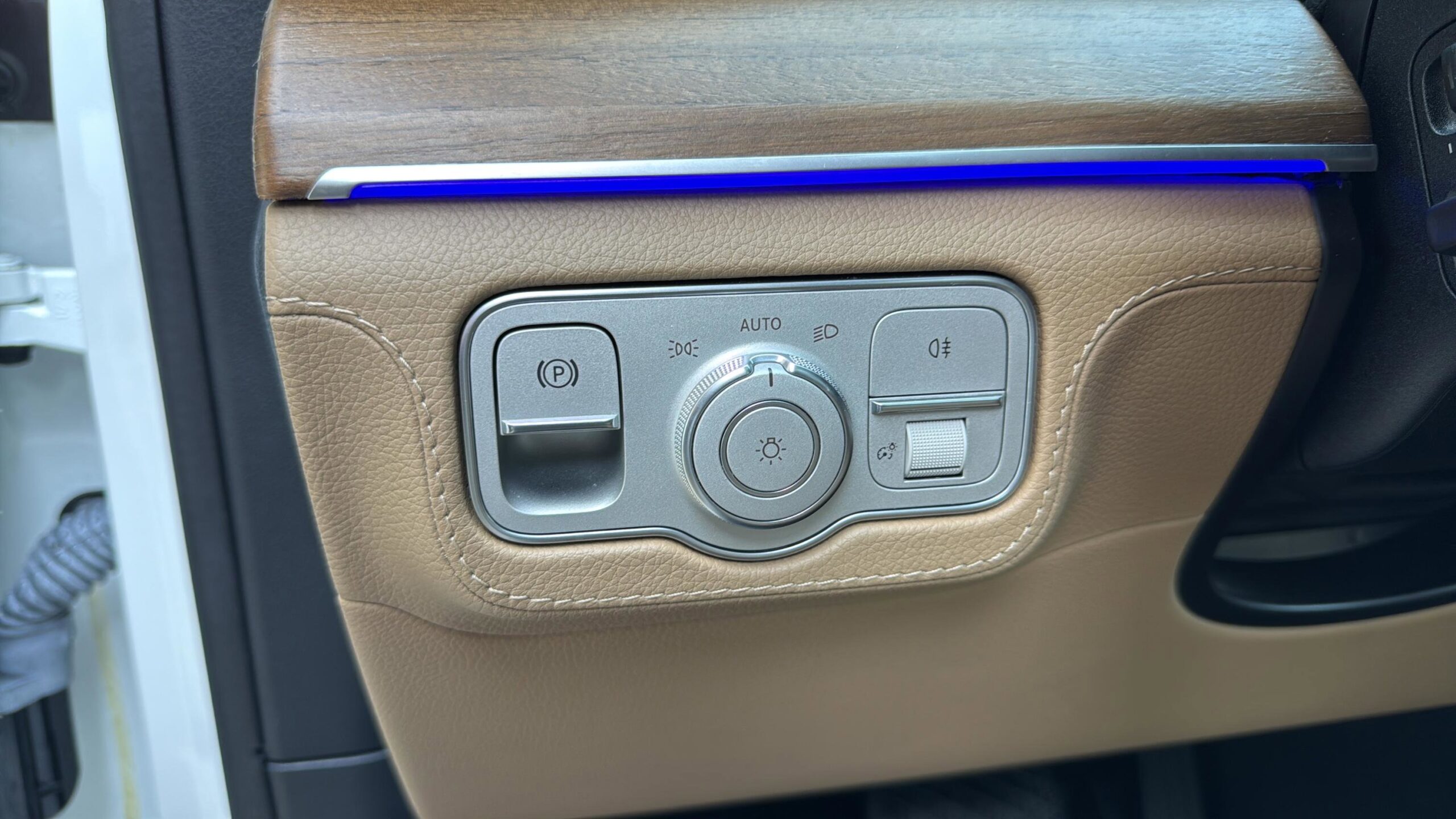 2024 Mercedes-Benz GLE GLE 350