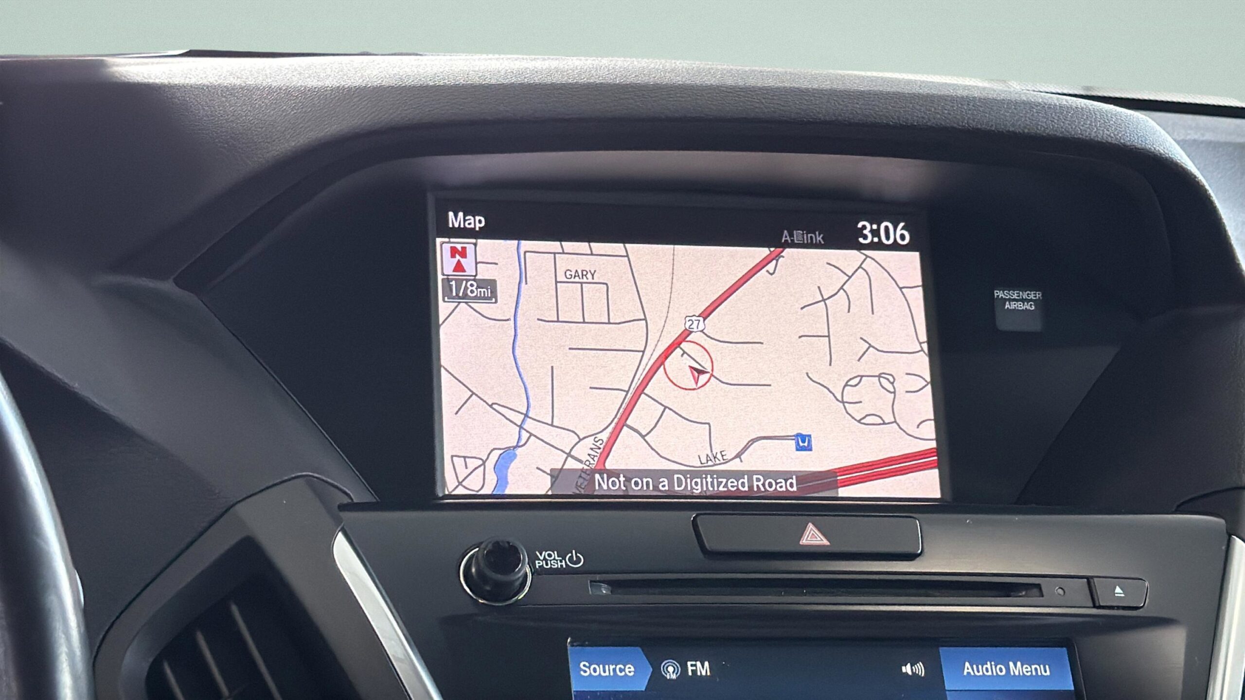 2020 Acura MDX w/Technology Pkg