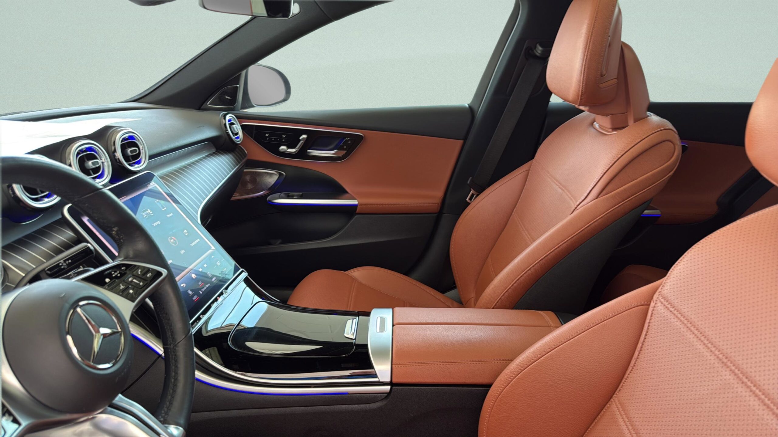 2023 Mercedes-Benz C-Class C 300