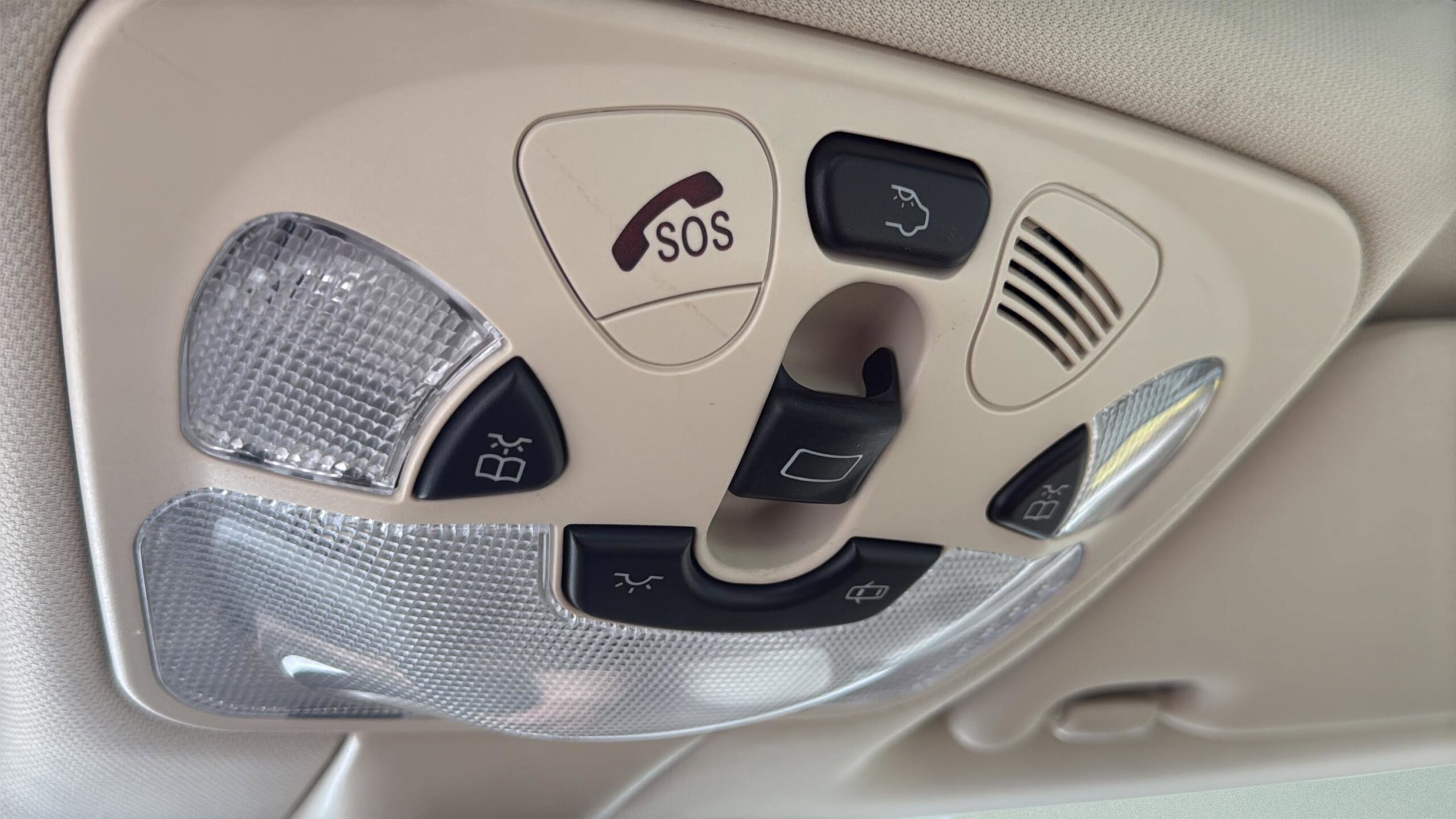 2007 Mercedes-Benz CLK-Class 3.5L