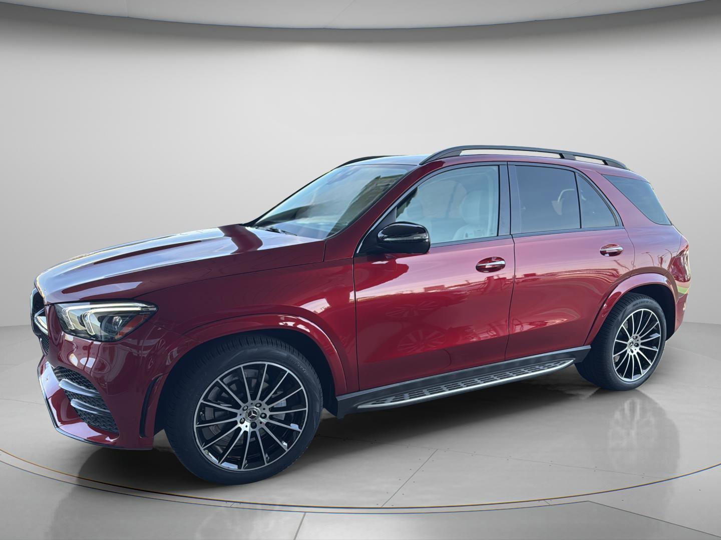 2023 Mercedes-Benz GLE GLE 350