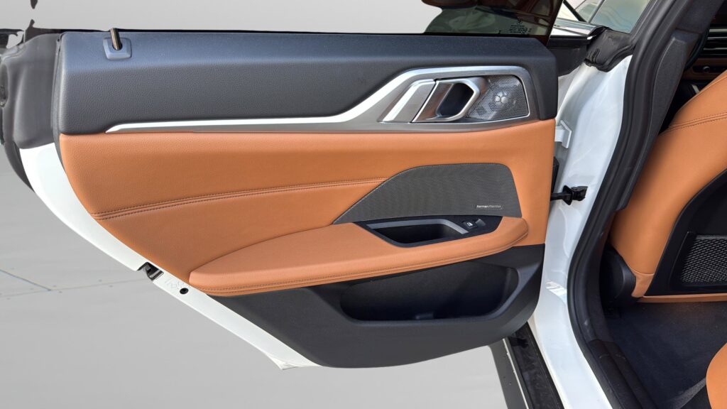 2024 BMW 4 Series 430i
