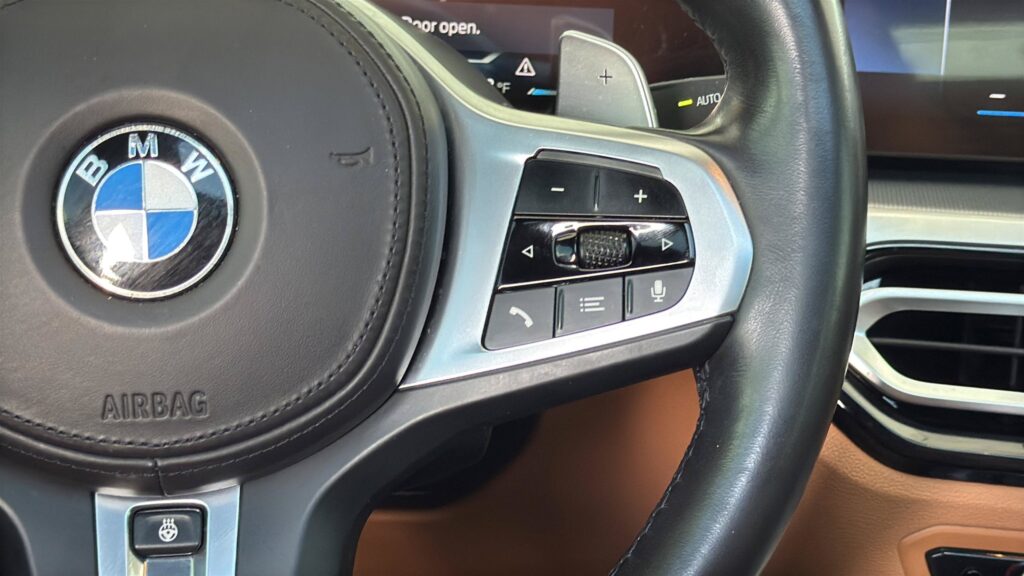 2024 BMW 4 Series 430i