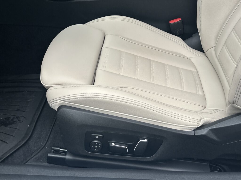 2026 BMW 4 Series 430i