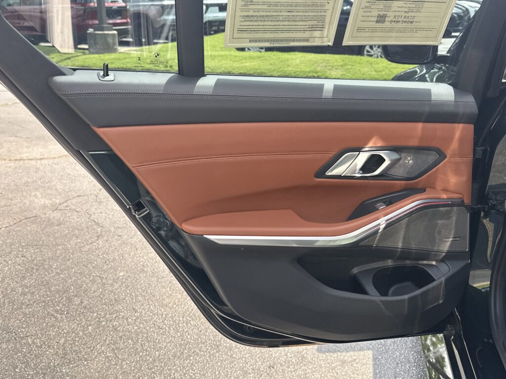 2026 BMW M3