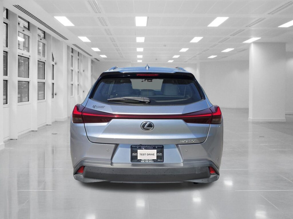2023 Lexus UX UX 250h Premium