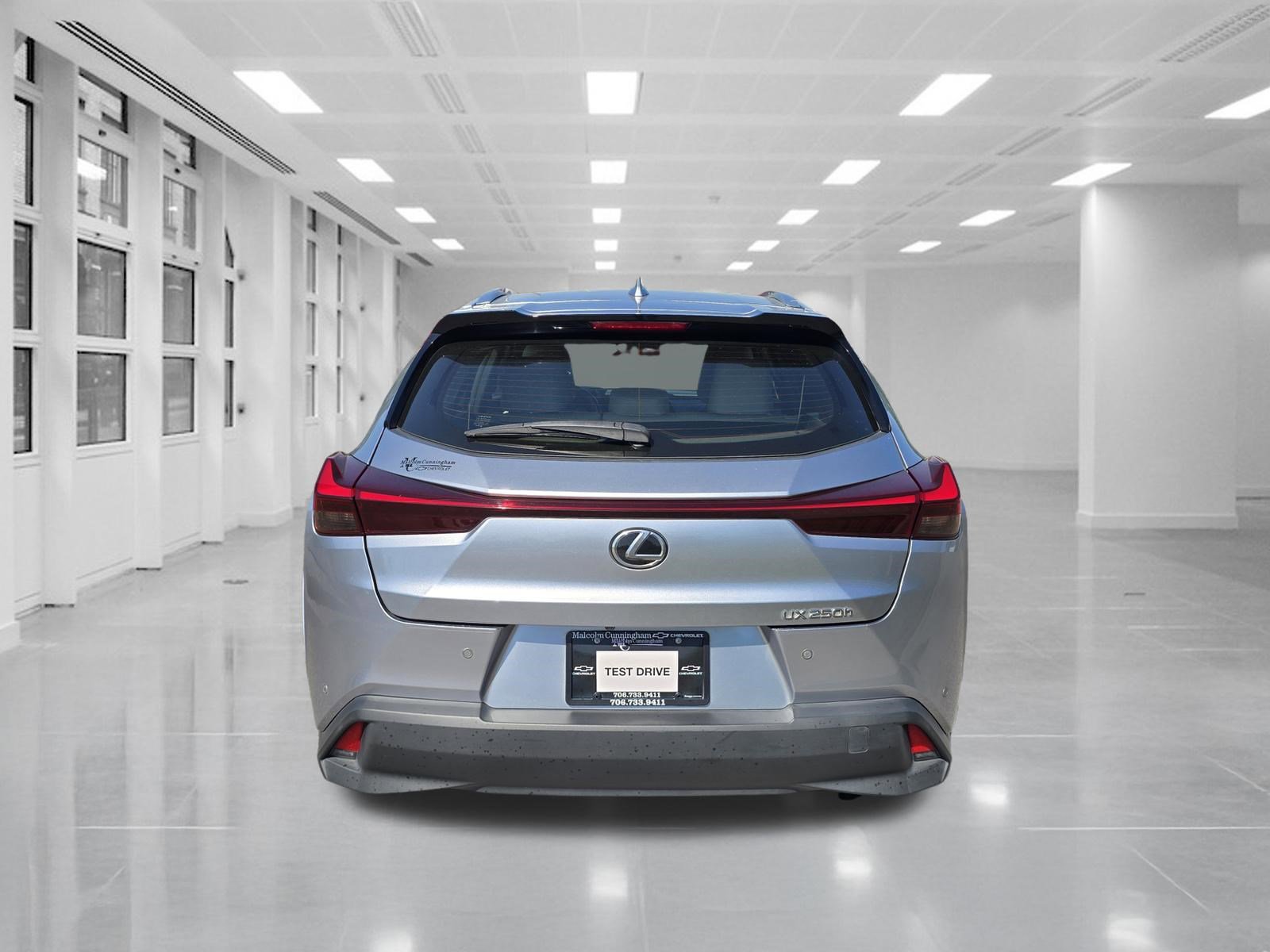2023 Lexus UX UX 250h Premium