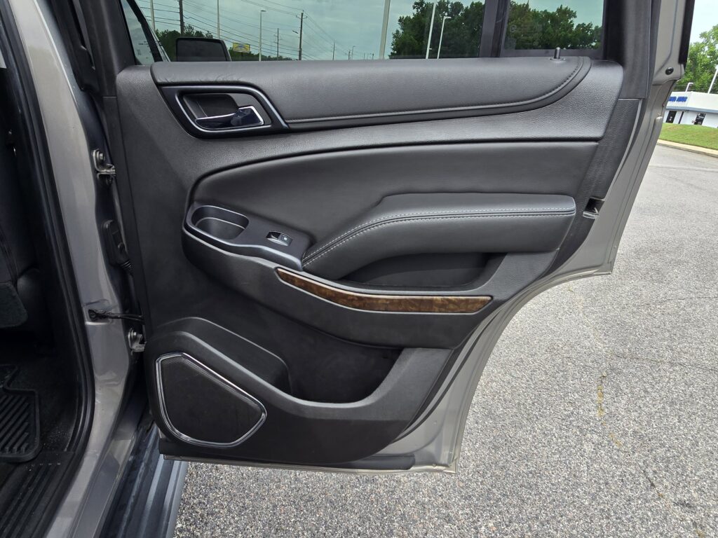 2018 Chevrolet Tahoe LS