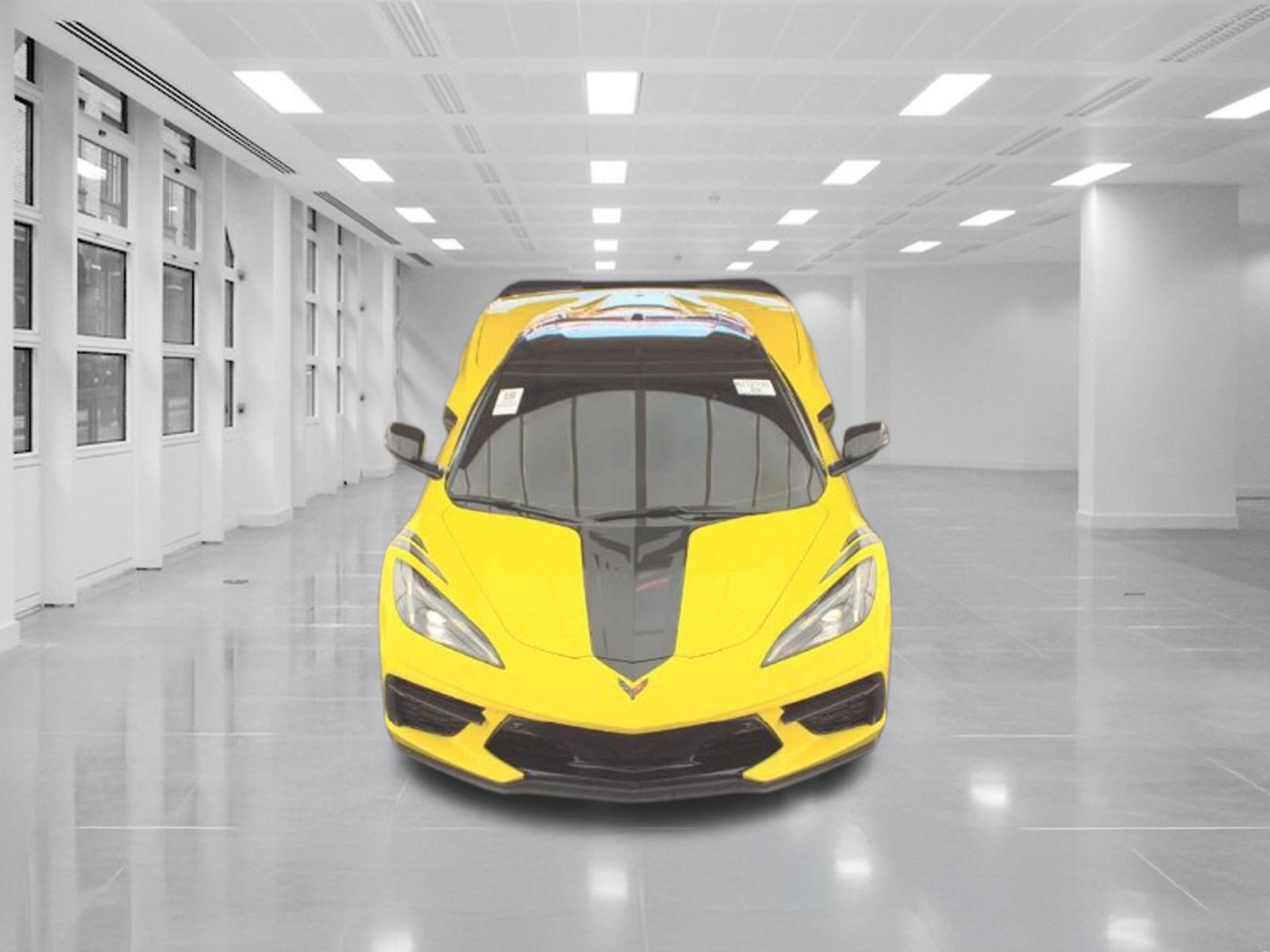 2023 Chevrolet Corvette 3LT