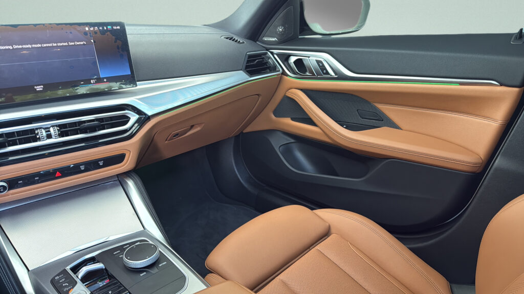 2024 BMW 4 Series 430i