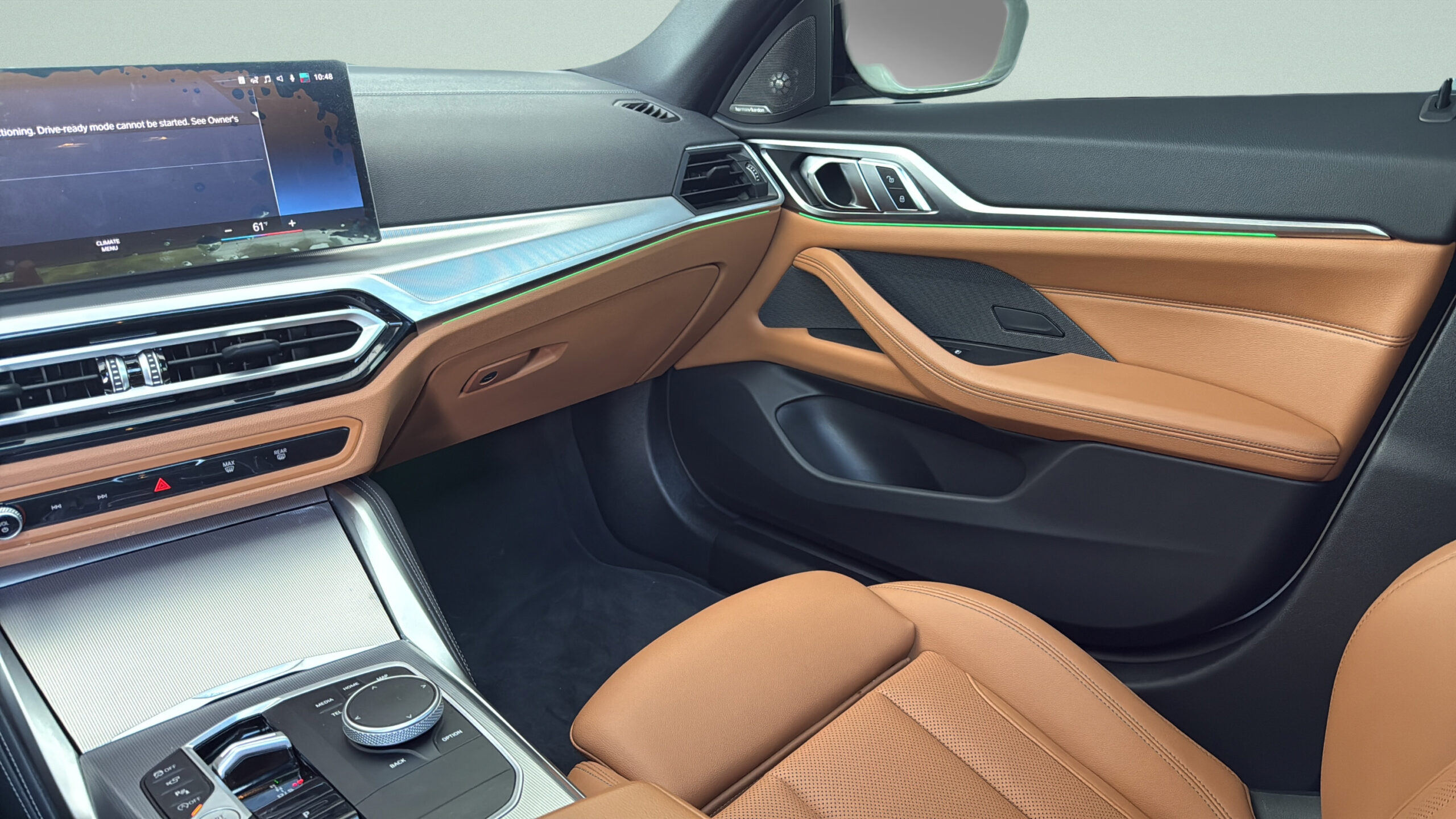 2024 BMW 4 Series 430i
