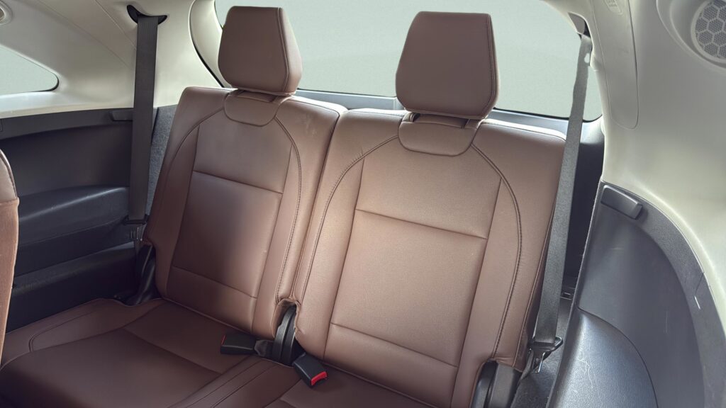 2020 Acura MDX w/Technology Pkg