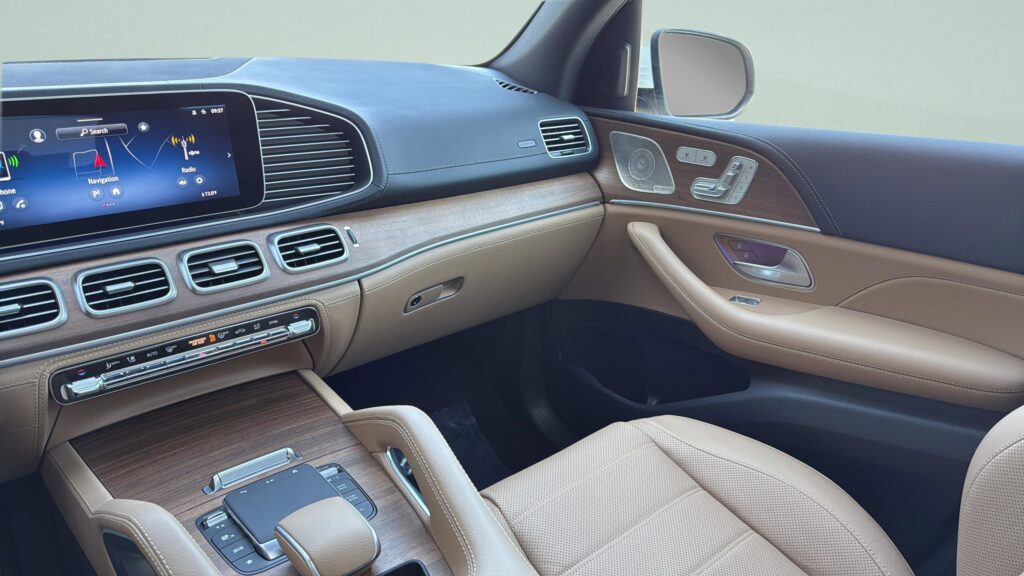 2024 Mercedes-Benz GLE GLE 350