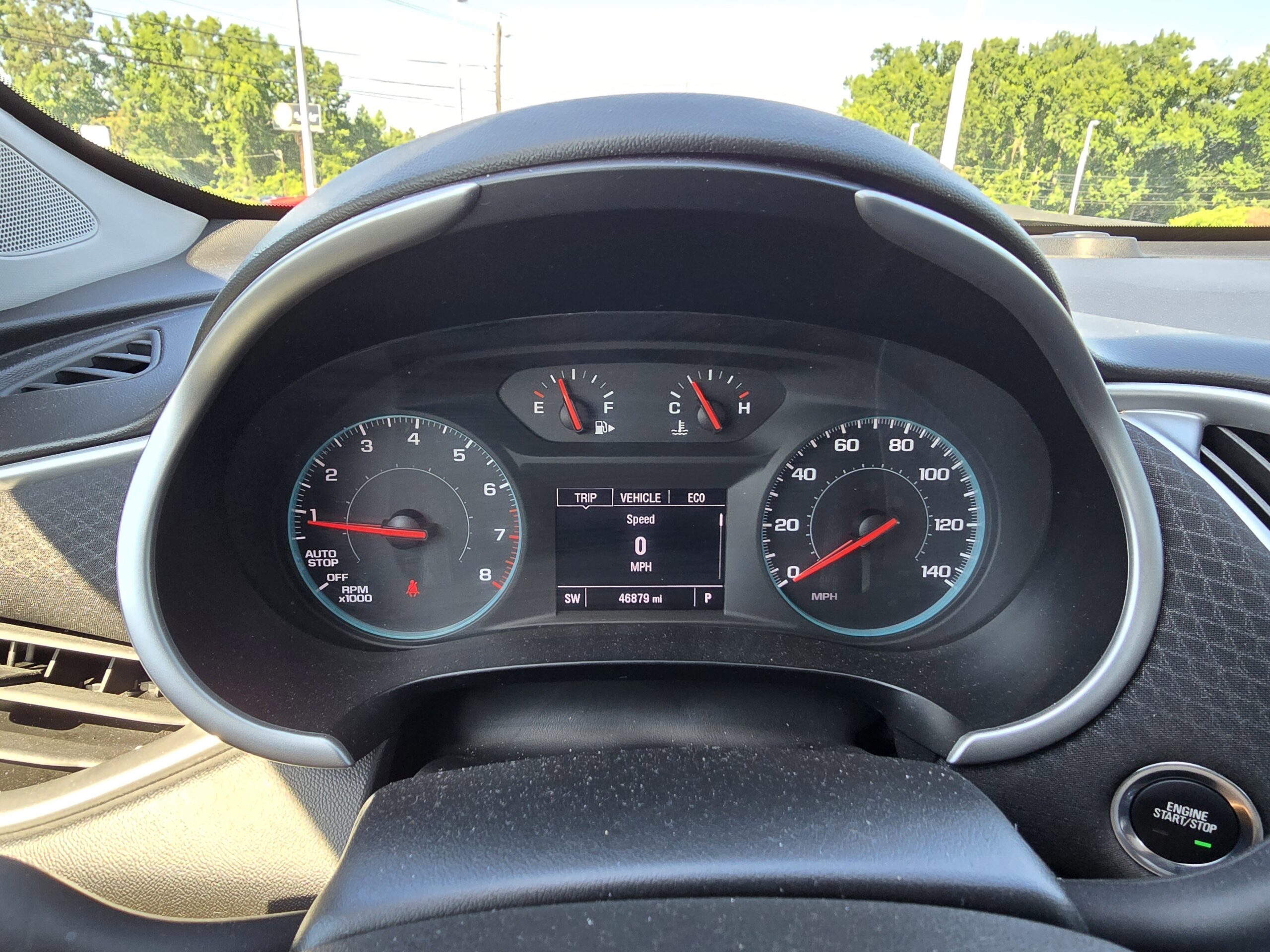 2024 Chevrolet Malibu LS