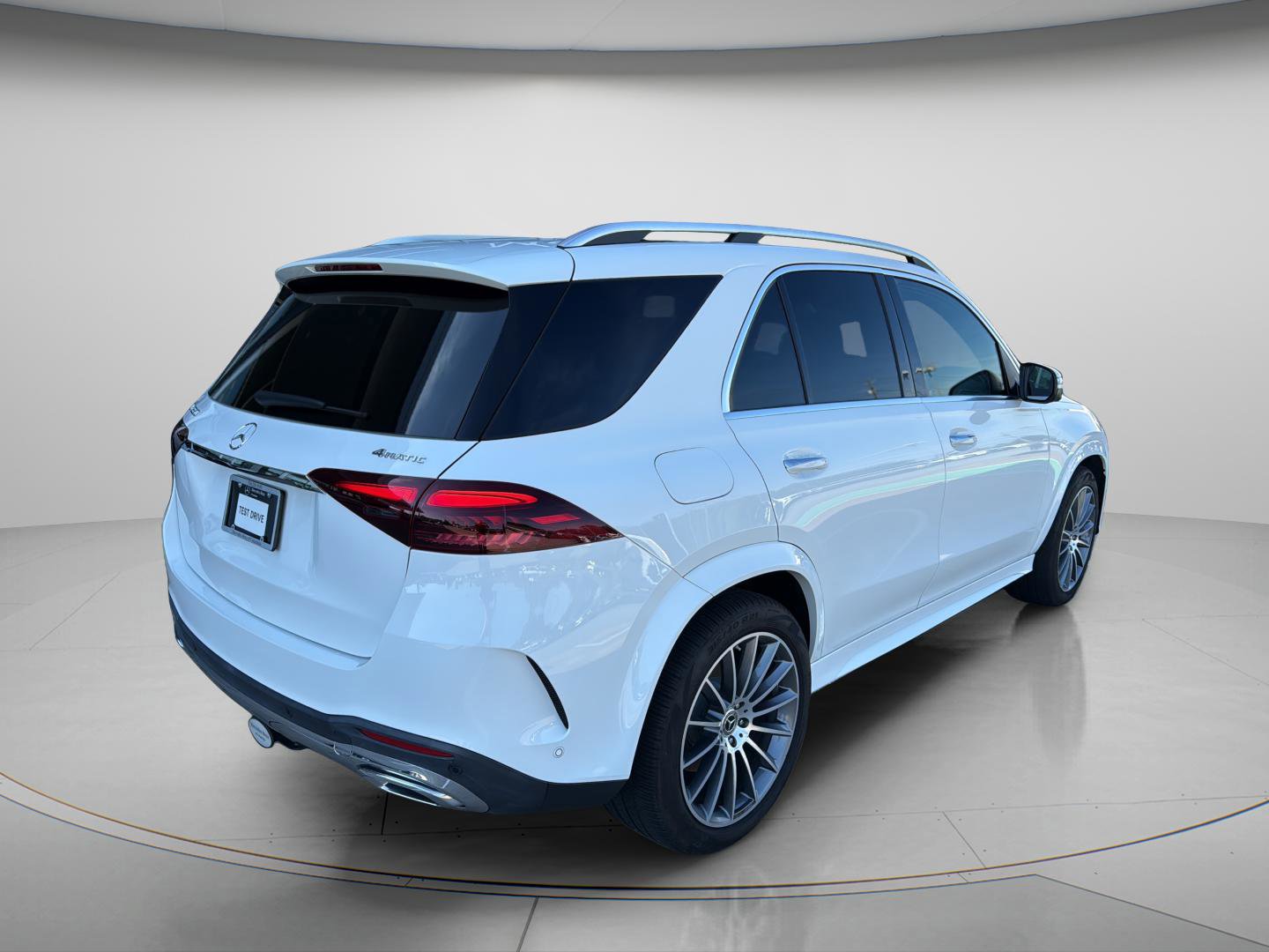 2024 Mercedes-Benz GLE GLE 350