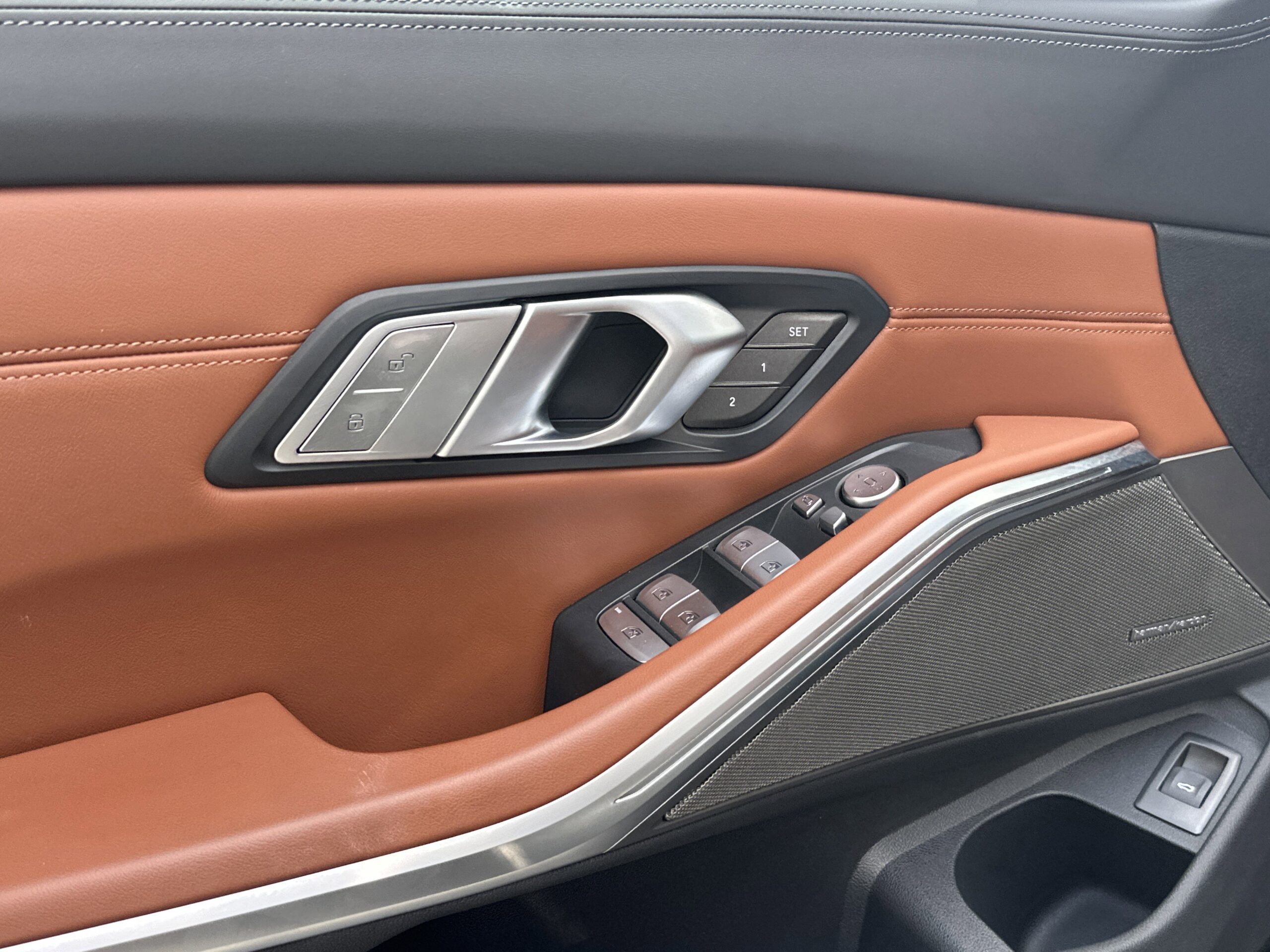 2026 BMW M3