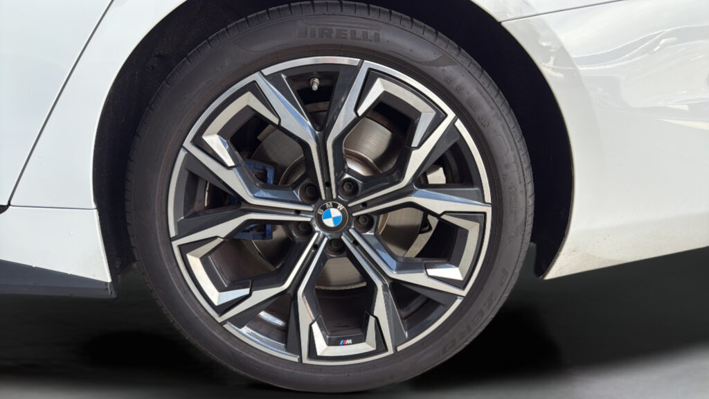 2024 BMW 4 Series 430i