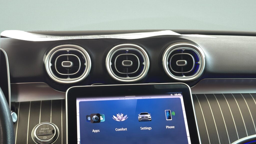 2023 Mercedes-Benz C-Class C 300