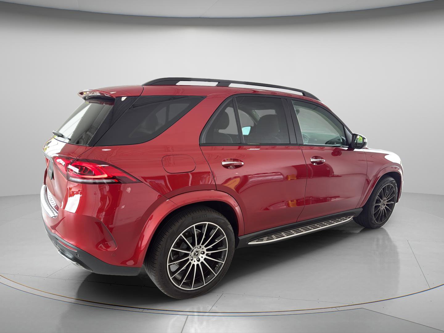 2023 Mercedes-Benz GLE GLE 350