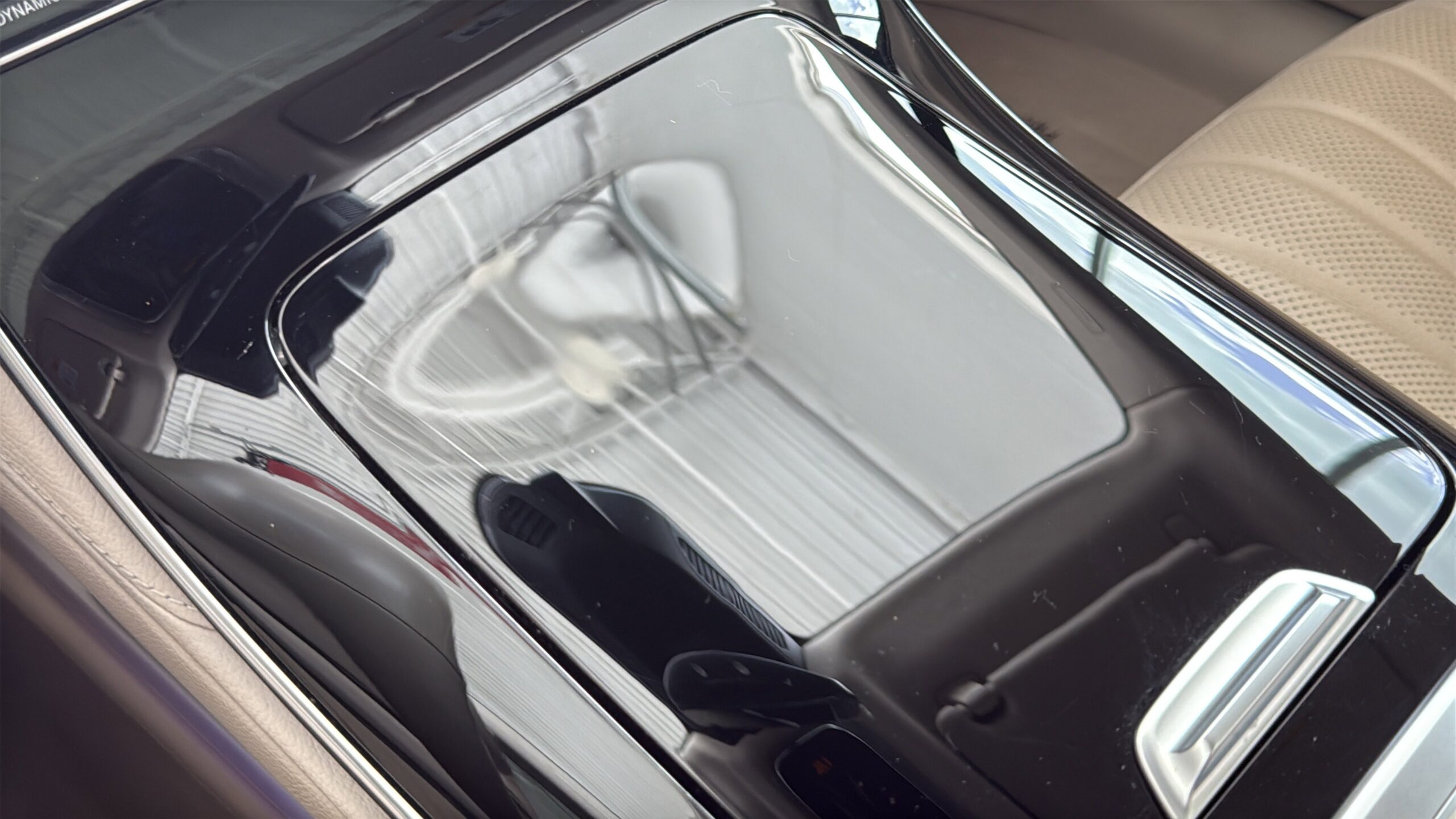 2022 Mercedes-Benz EQS EQS 450+